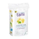 Cotton baby pads, 60 pcs, Tami