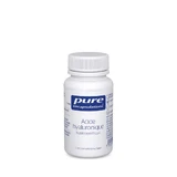 Pure Encapsulations Hyaluronic Acid 30 Capsules