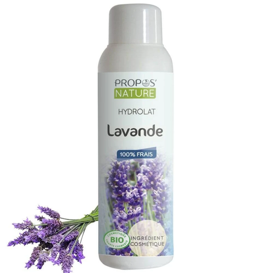 Propos'Nature Bio-Lavendel-Hydrosol 100 ml