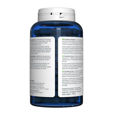 Acm Novophane Reactie 180 tabletten