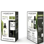 Lazartigue Coffret Anti Chute Réactionnelle 300ml