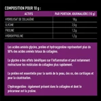 Eafit Péptidos de Colágeno 300g