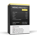 Aragan Synactifs MEMOProctect Memory and alertness 60 capsules