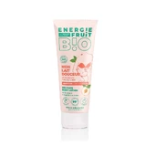Energie Fruit Certificado BIO Melocotón Blanco Arroz Agua Corporal PECHE BLANCHE ET EAU DE RIZ 200ML