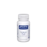 Pure Encapsulations Ginkgo Plus 60 Kapseln