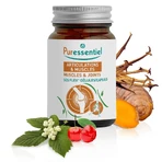 Puressentiel Gewricht en Spier S.O.S Flex 30 capsules