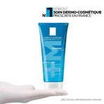 La Roche-Posay Effaclar Gesichtsreiniger schäumendes Gel für fettige und aknebedingte Haut 200ml