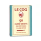 Le Coq Auténtico Plumón de Ganso Palillo X50