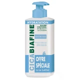Cicabiafine Bálsamo corporal antisequedad Pieles muy secas e irritadas 2x400ml