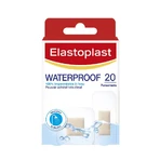 Tiritas Elastoplast Waterproof Aqua Protect 20 x20