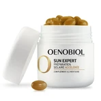Oenobiol Sun Expert Accelerated Sun Preparation 15 Kapseln