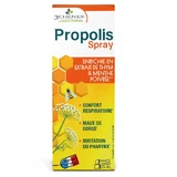 3 Chênes Propolis Keelspray 25ml
