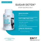 Eafit Sugar Detox 120 Gelule