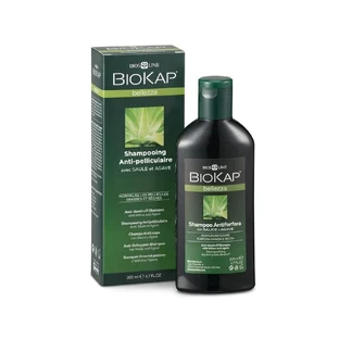 Biokap Antiroosshampoo 200 ml