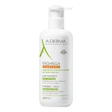 A-Derma Exomega Control Emollient Milk 400ml