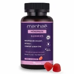 Manhaé Menopausia 30 gominolas