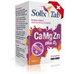 Ca Mg Zn Plus D3 Solix Tab, 30 tabletten, Health Advisors