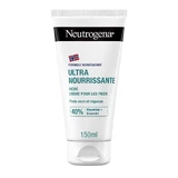Neutrogena Rich and Ultra Nourishing Foot Cream Norwegian Formula 150 ml