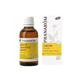 Pranarôm Plantaardige Oliën Wortel maceratie olie 50 ml