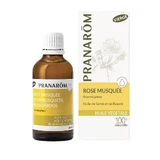 Pranarôm Plantaardige Oliën Biologische Rozenbottelolie 50ml