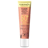 Garancia Sun Protect Incredible Delicacy Invisible SPF50+ Fluid 40 ml