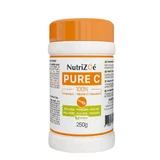 NutriZoé Pure C 100% Vitamina C 250g