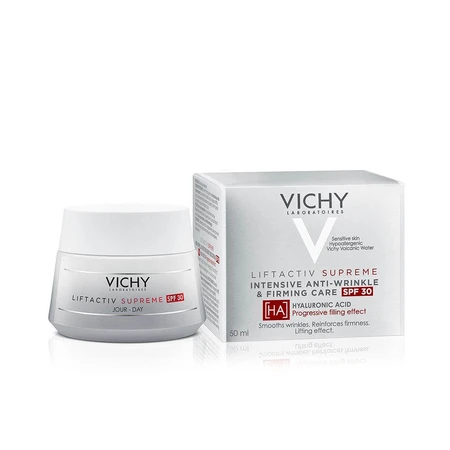 Vichy Liftactiv Supreme Anti-Ageing Firming Day Cream SPF30 50ml