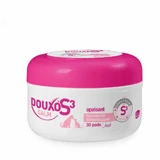 Ceva Douxo S3 Calm reinigende en verzachtende pads 30 stuks