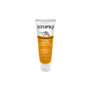 Nutri Expert Stopiq Soothing Cream Pour tous types de la pelle 40 ml