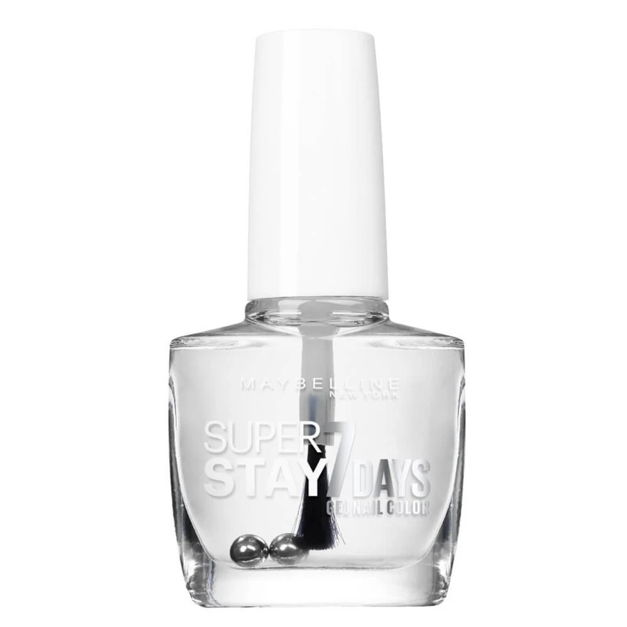 Esmalte de uñas Maybelline New York Superstay 7 Days 10ml