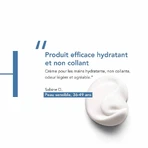 Bioderma Atoderm Repair crème voor droge en beschadigde handen en nagels 50ml