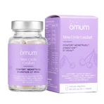 Omum Mijn Comfort Cyclus 60 capsules