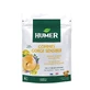 Humer Garganta Sensible Aroma Limón x30 Chicles