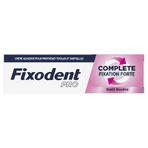 Fixodent Pro Complete Volledige kleefcrème voor kunstgebitten Neutrale verzorging 47g