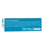 Serelys Pharma Men Warmte Adem 30 Tabletten