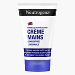 Neutrogena konzentrierte feuchtigkeitsspendende Handcreme trockene Haut 50ml