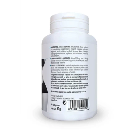 Eafit Fat Regul 90 Tabletten