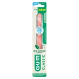 Gum Classic 409 Compact Zachte Tandenborstel x1