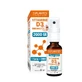 D. Plantes Original Vitamins D3 2000 IU Spray 20ml