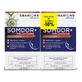 Granions Duo Somdor + Melatonin 2nd at 50% off 2x15 tablets