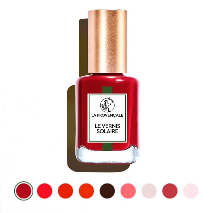 La Provençale Esmalte de uñas sol de larga duración 13ml