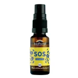 Biofloral Spray SOS Secours Nuit 20ml