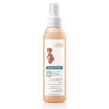 Klorane Mamma Anti-Stretch Mark Olie 200ml