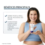 Eucerin UreaRepair Plus Crema de Manos 5% Urea Piel Seca 75ml