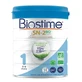 Biostime Sn-2 Biologische melkpoeder Plus Van 0 tot 6 maanden 800g