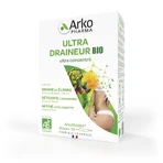 Arkopharma Arkofluids Ultra Draining Organic 30 Ampules