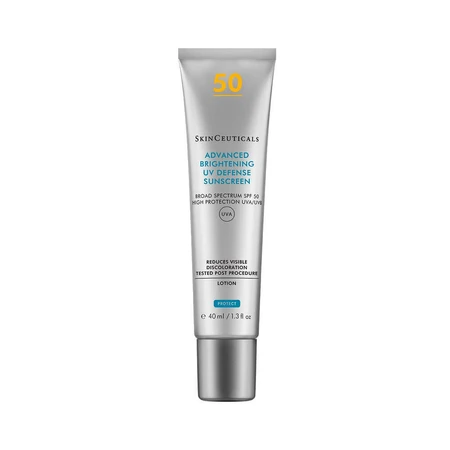 Skinceuticals Protect Protect Sun Cream Anti-Apple Sun Cream Spf50 Advanced Brightening Uv Defence 30ml: ceny i cechy