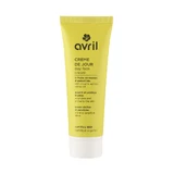 Avril Tagescreme mit Bio-Aprikosenkernöl trockene und empfindliche Haut 50ml