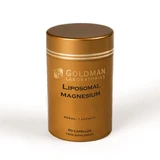 Goldman Laboratories Magnesium liposomal x 60 gélules