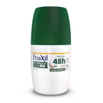 Etiaxil Antitranspirant Roll-on Biologisches Antitranspirant 48 Stunden 50ml
